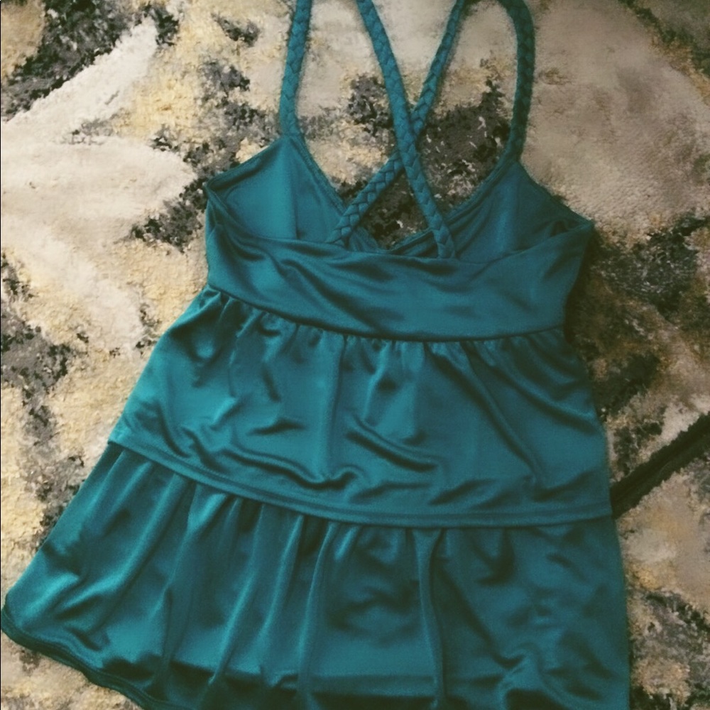 American Rag top - Picture 5 of 6